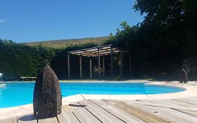 Gites Le Bret