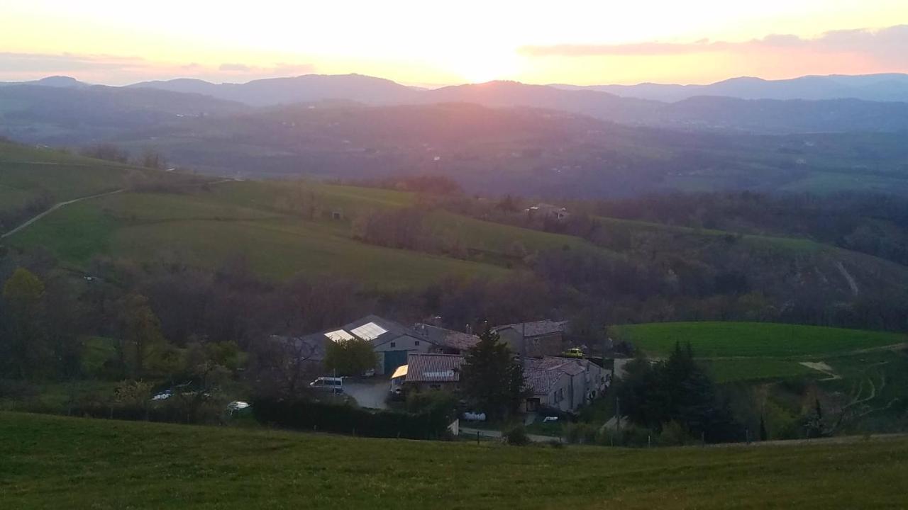 Gites Le Bret Saint-Sylvestre  Extérieur photo