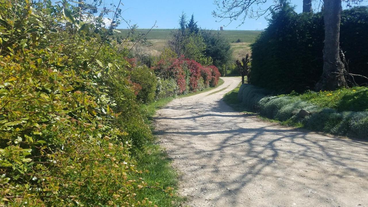 Gites Le Bret Saint-Sylvestre  Extérieur photo